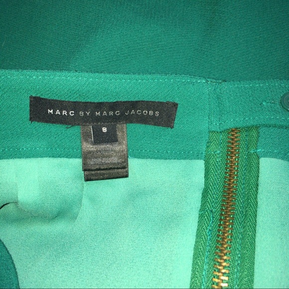Marc by Marc Jacobs Bow Skirt - Picture 6 of 6